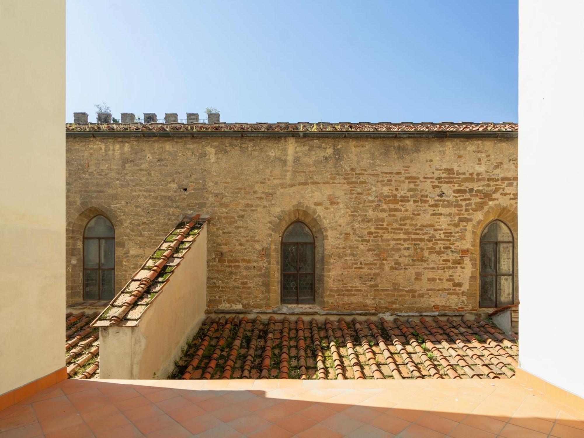 Giglio & Viola Borgia Florença Exterior foto